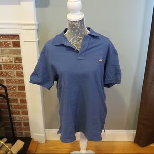 Vineyard vine polo T-shirt